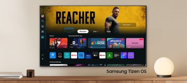 Samsung 65" DU7000 Crystal UHD 4K HDR Smart TV - Image 4