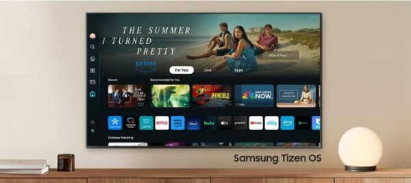 Samsung 75" DU7000 4K UHD smart TV with 4K Upscaling of all content - Image 6
