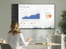 Samsung 75" DU7000 4K UHD smart TV with 4K Upscaling of all content