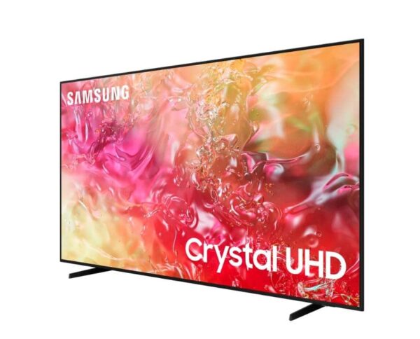 Samsung 75" DU7000 4K UHD smart TV with 4K Upscaling of all content - Image 11