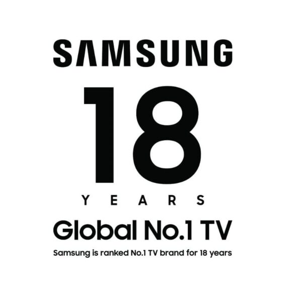 Samsung 75" DU7000 4K UHD smart TV with 4K Upscaling of all content - Image 12