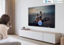Samsung 85" DU8000 4K UHD Smart TV with 4K Upscaling