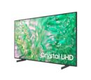 Samsung 85" DU8000 4K UHD Smart TV with 4K Upscaling