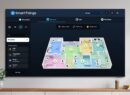 Samsung 85" Q60D 4K QLED Smart TV with 4K Upscaling