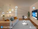 Samsung 85" Q60D 4K QLED Smart TV with 4K Upscaling