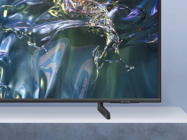 Samsung 85" Q60D 4K QLED Smart TV with 4K Upscaling - Image 14