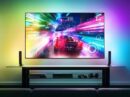 Samsung 85" Q60D 4K QLED Smart TV with 4K Upscaling
