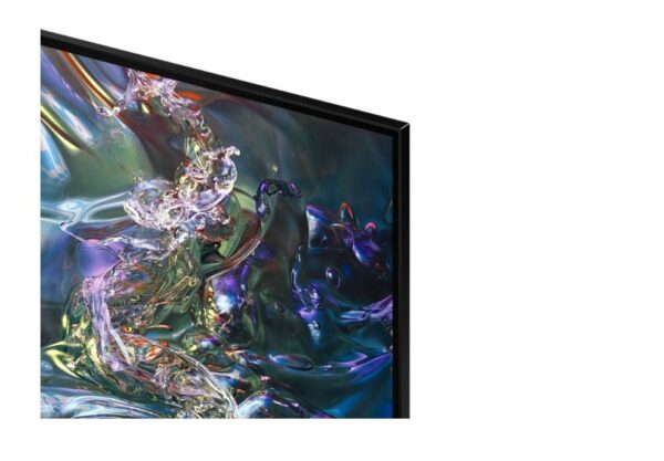 Samsung 85" Q60D 4K QLED Smart TV with 4K Upscaling - Image 5