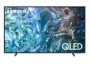 Samsung 85" Q60D 4K QLED Smart TV with 4K Upscaling