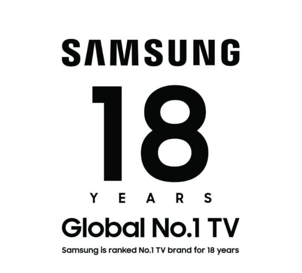 Samsung 85" Q60D 4K QLED Smart TV with 4K Upscaling - Image 3