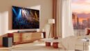 Hisense 540W 5.1 Channel Bluetooth Soundbar with Wireless Subwoofer