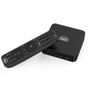 Openview OVHD Satellite Decoder