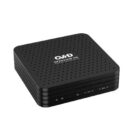 Openview OVHD Satellite Decoder