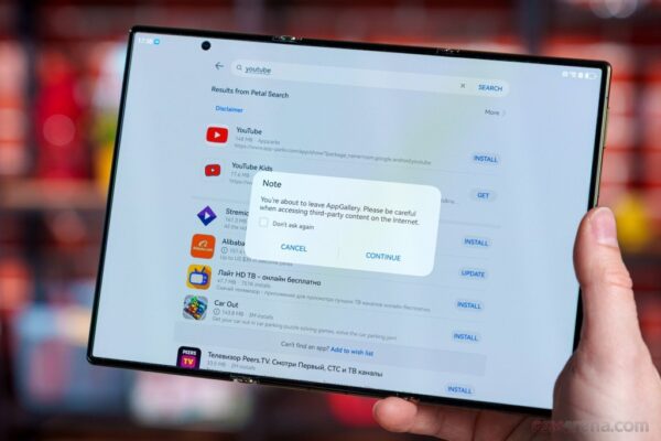 Huawei Mate XT Ultimate 512GB - Image 11