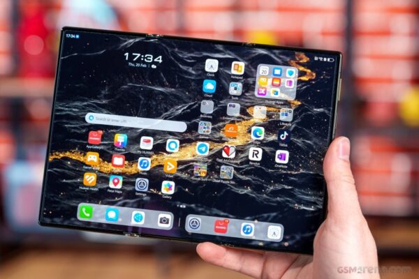 Huawei Mate XT Ultimate 512GB - Image 8