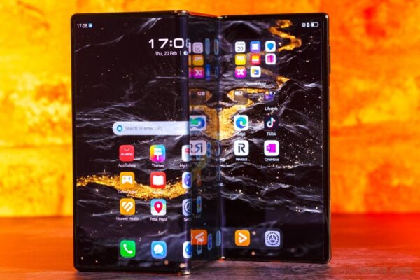 Huawei Mate XT Ultimate 512GB - Image 6