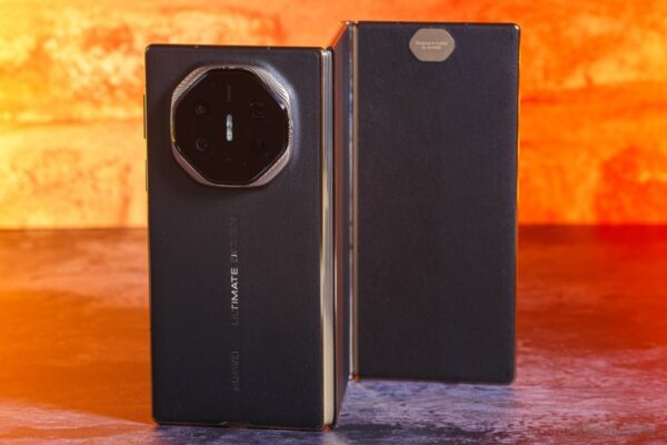 Huawei Mate XT Ultimate 512GB - Image 4
