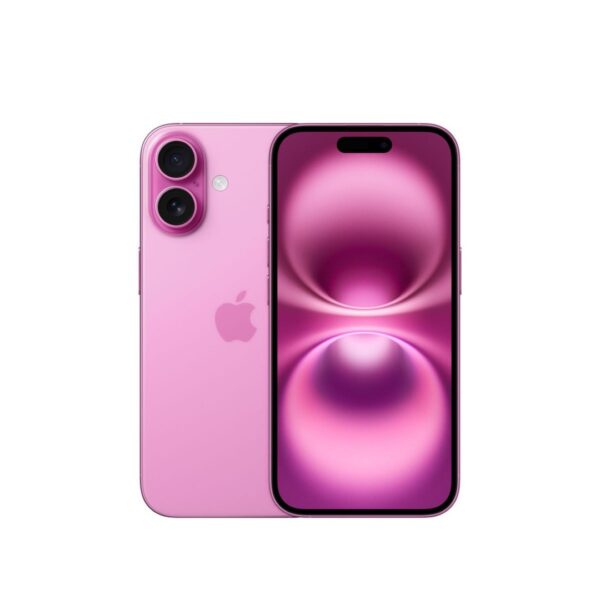 Apple iPhone 16 128GB - Image 5