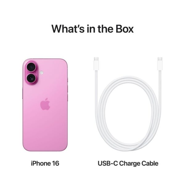 Apple iPhone 16 128GB - Image 16