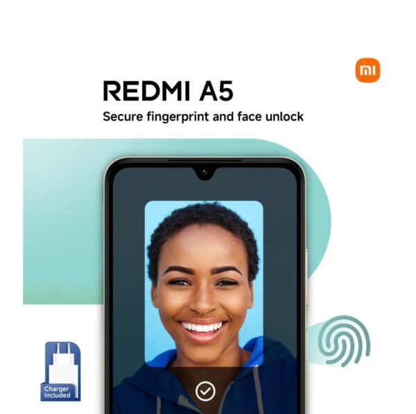 Xiaomi Redmi A5 128GB LTE Dual Sim - Image 8