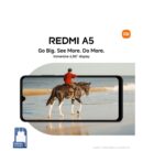 Xiaomi Redmi A5 128GB LTE Dual Sim
