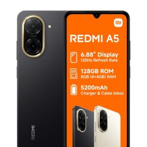 Xiaomi Redmi A5 128GB LTE Dual Sim