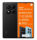 Xiaomi Redmi Note 14 Pro 256GB LTE