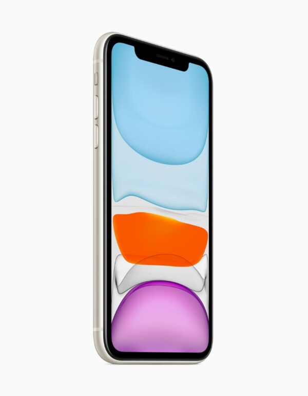 Apple iPhone 11 64GB - Image 5