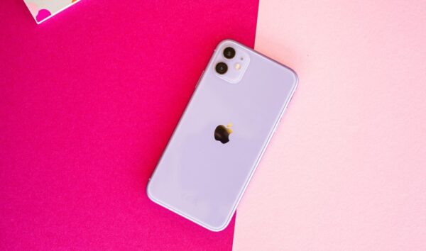 Apple iPhone 11 64GB - Image 4