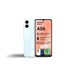 SAMSUNG A06 64GB