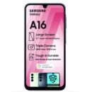 Samsung Galaxy A16 128GB LTE Dual Sim