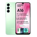 Samsung Galaxy A16 128GB LTE Dual Sim